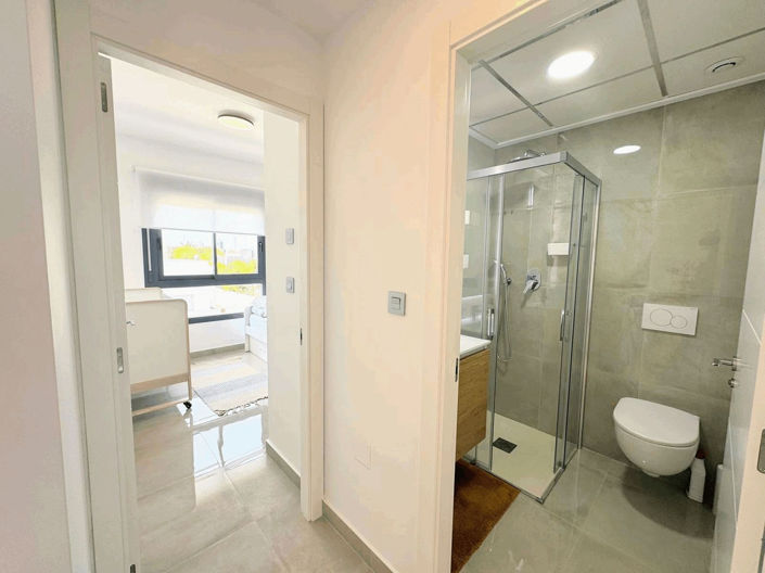 Image No.14-Appartement de 2 chambres à vendre à Pilar de la Horadada