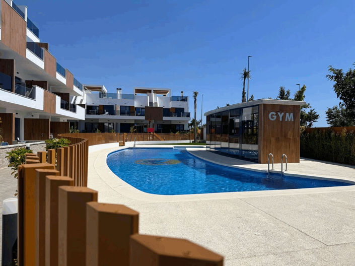 Image No.19-2 Bed Apartment for sale