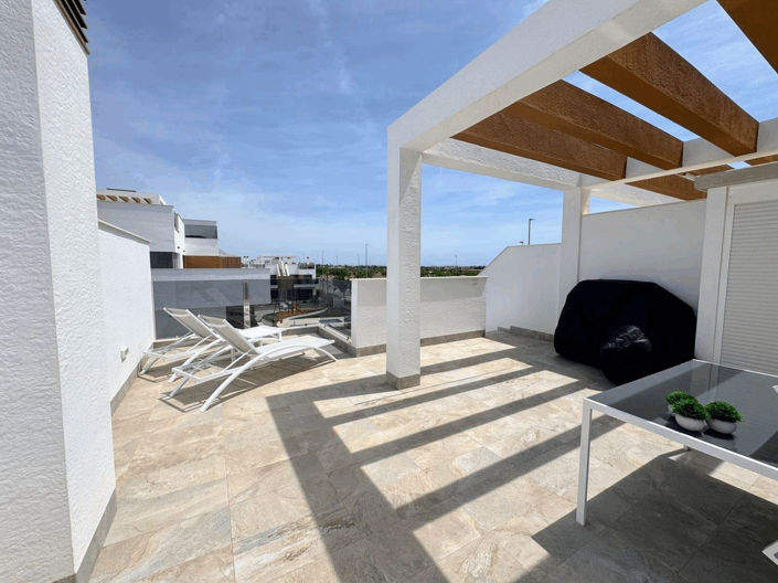 Image No.23-Appartement de 2 chambres à vendre à Pilar de la Horadada