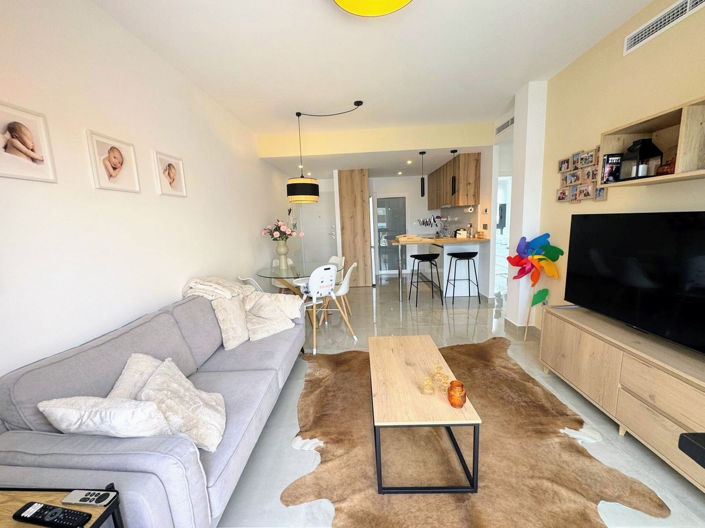 Image No.4-Appartement de 2 chambres à vendre à Pilar de la Horadada