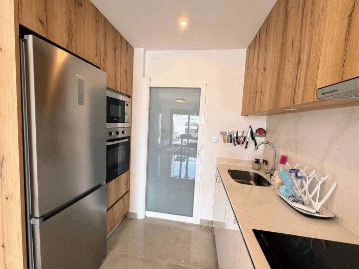 Image No.9-2 Bed Apartment for sale