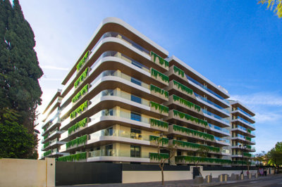 Propriété de 3 chambres à vendre à Fuengirola