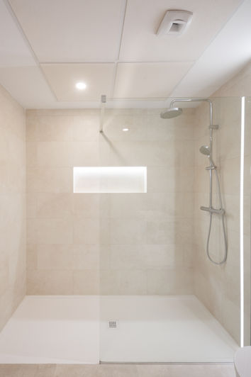 Image No.13-Propriété de 3 chambres à vendre à Fuengirola