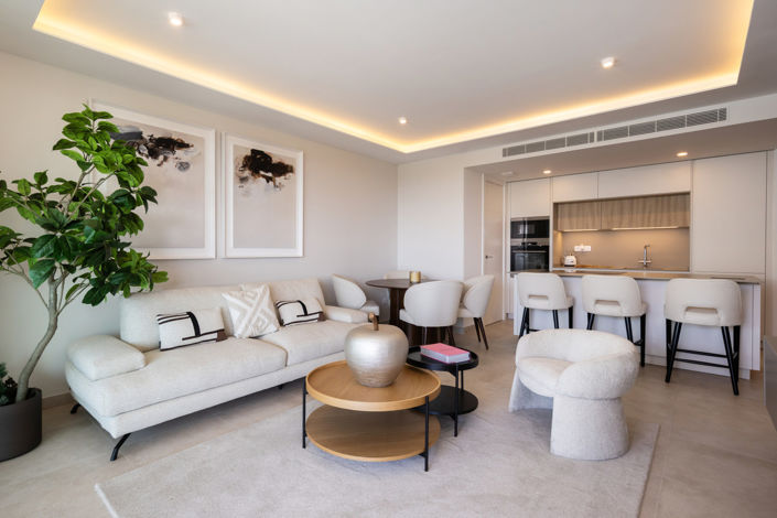 Image No.3-Propriété de 3 chambres à vendre à Fuengirola