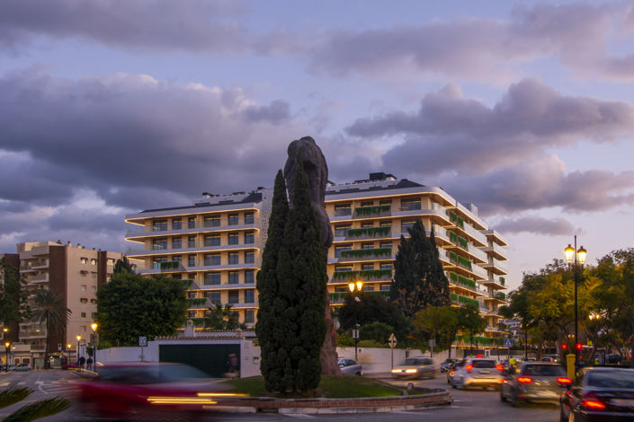 Image No.31-Propriété de 3 chambres à vendre à Fuengirola