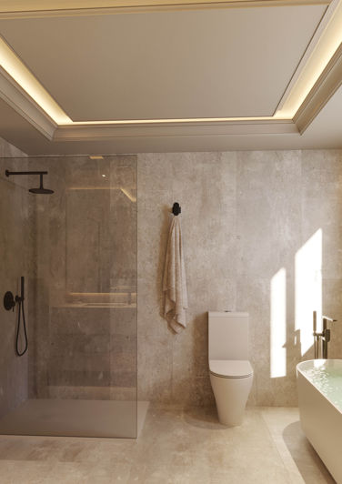 Image No.10-1 Bed Duplex for sale