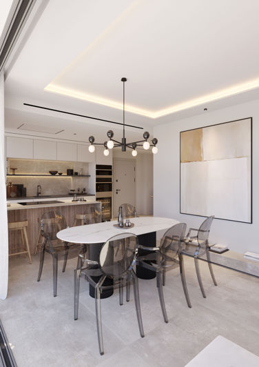 Image No.20-1 Bed Duplex for sale