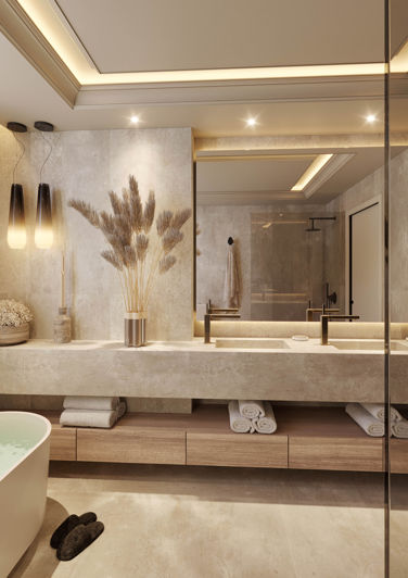 Image No.22-1 Bed Duplex for sale