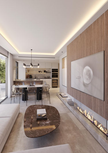 Image No.27-Propriété de 1 chambre à vendre à Estepona