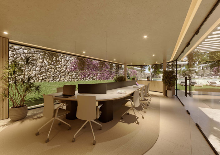 Image No.35-1 Bed Duplex for sale