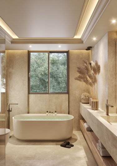 Image No.36-1 Bed Duplex for sale