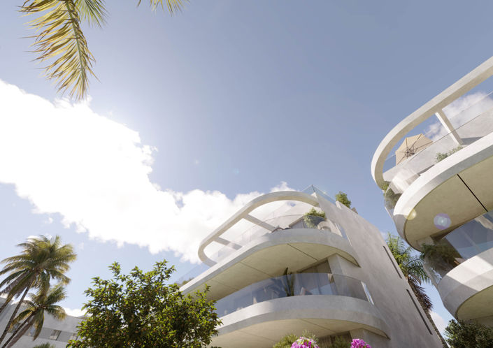 Image No.38-Propriété de 1 chambre à vendre à Estepona