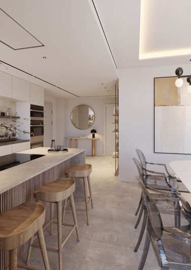 Image No.9-1 Bed Duplex for sale