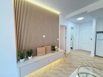1 - Torrevieja, Maison