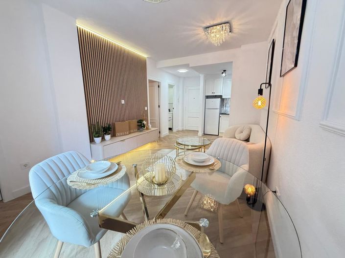 Image No.17-Appartement de 2 chambres à vendre à Torrevieja