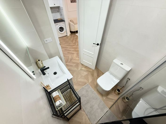 Image No.22-Appartement de 2 chambres à vendre à Torrevieja