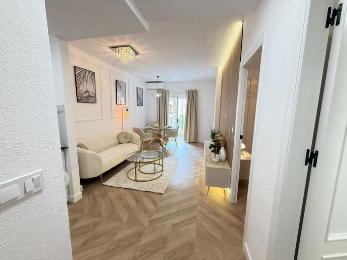 Image No.4-Appartement de 2 chambres à vendre à Torrevieja