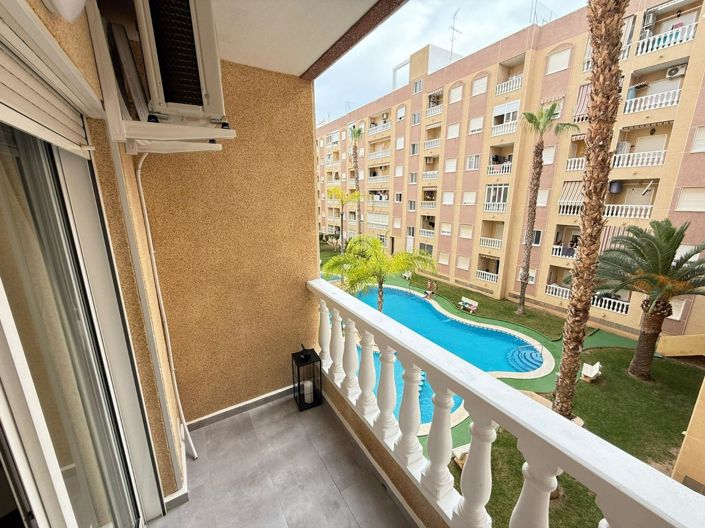 Image No.4-Maison de 2 chambres à vendre à Torrevieja