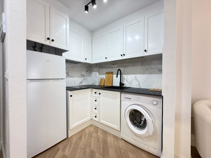 Image No.5-Appartement de 2 chambres à vendre à Torrevieja