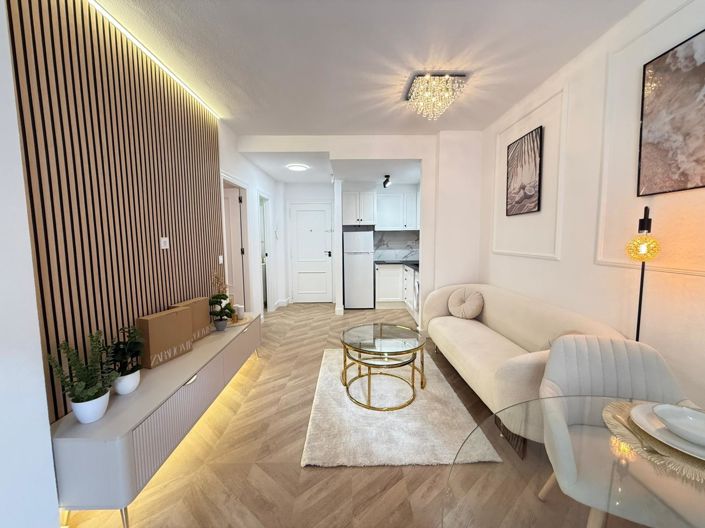 Image No.9-Appartement de 2 chambres à vendre à Torrevieja