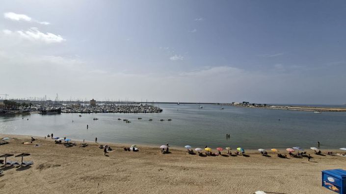 Image No.2-Appartement de 3 chambres à vendre à Torrevieja