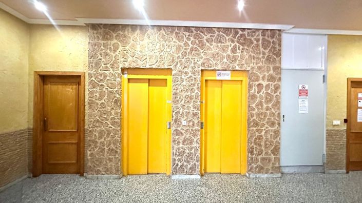 Image No.17-Appartement de 2 chambres à vendre à Torrevieja