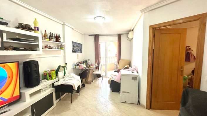 Image No.19-Appartement de 2 chambres à vendre à Torrevieja