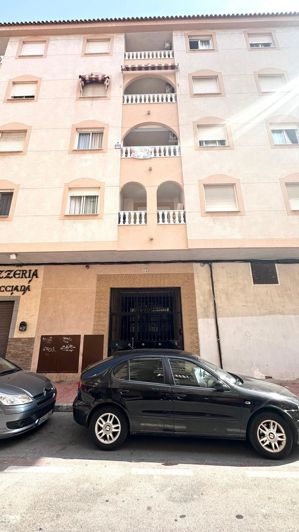 Image No.21-Appartement de 2 chambres à vendre à Torrevieja