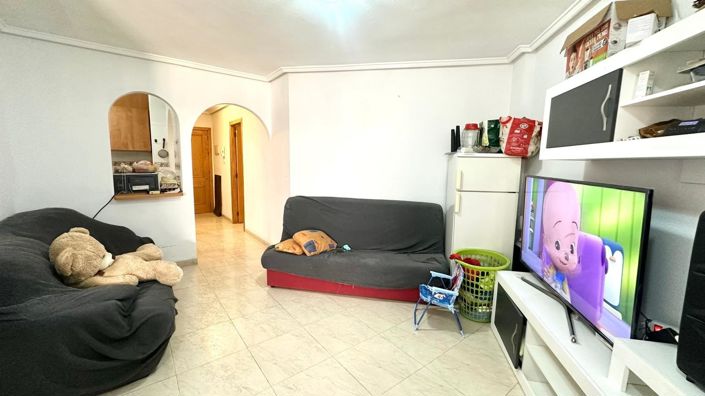 Image No.4-Appartement de 2 chambres à vendre à Torrevieja