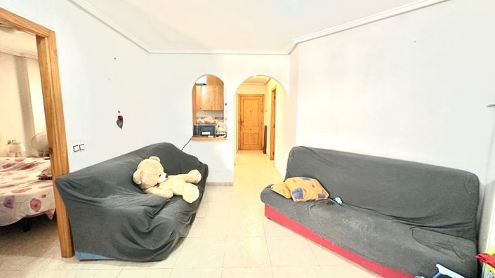 Image No.5-Appartement de 2 chambres à vendre à Torrevieja