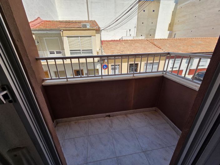 Image No.3-Appartement de 3 chambres à vendre à Torrevieja