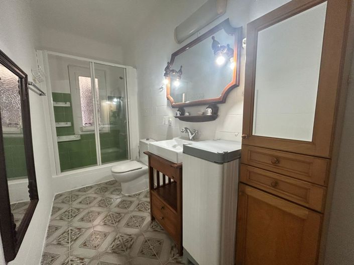 Image No.14-Maison de ville de 4 chambres à vendre à Los Alcázares