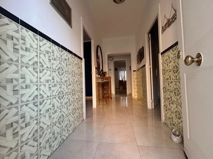 Image No.5-Maison de ville de 4 chambres à vendre à Los Alcázares