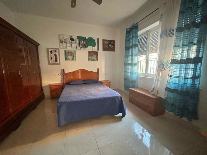 Image No.8-Maison de ville de 4 chambres à vendre à Los Alcázares