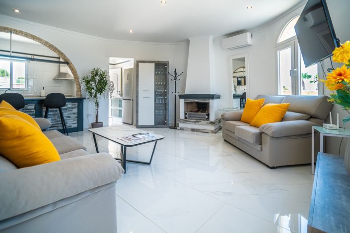 Image No.13-Villa de 3 chambres à vendre à Torrevieja