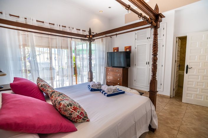 Image No.24-Villa de 3 chambres à vendre à Torrevieja