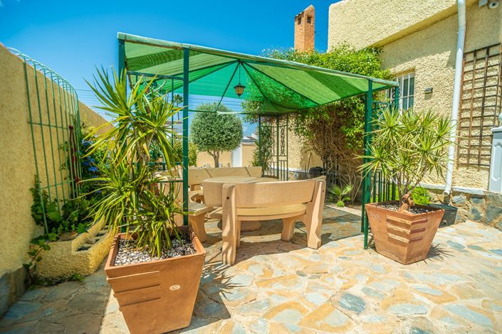 Image No.36-Villa de 3 chambres à vendre à Torrevieja