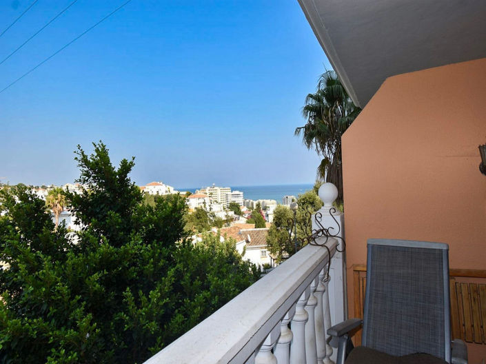 Image No.3-Appartement de 2 chambres à vendre à Torreblanca