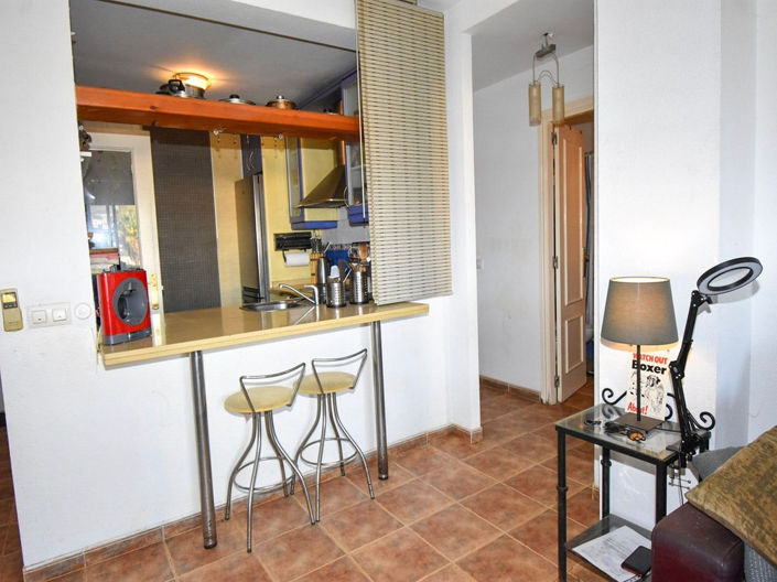 Image No.5-Appartement de 2 chambres à vendre à Torreblanca