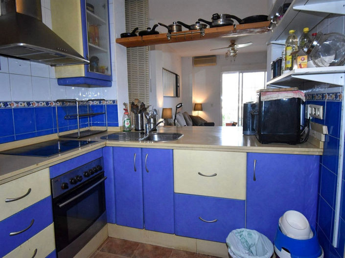 Image No.6-Appartement de 2 chambres à vendre à Torreblanca