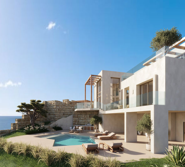 Image No.1-4 Bed Villa for sale