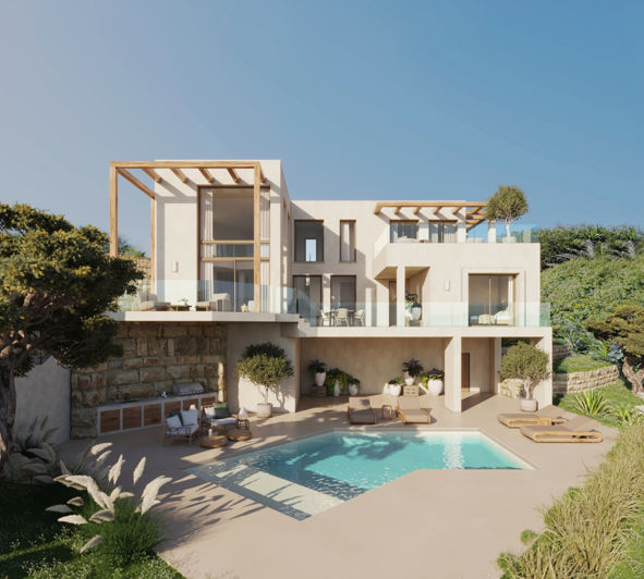 Image No.15-4 Bed Villa for sale