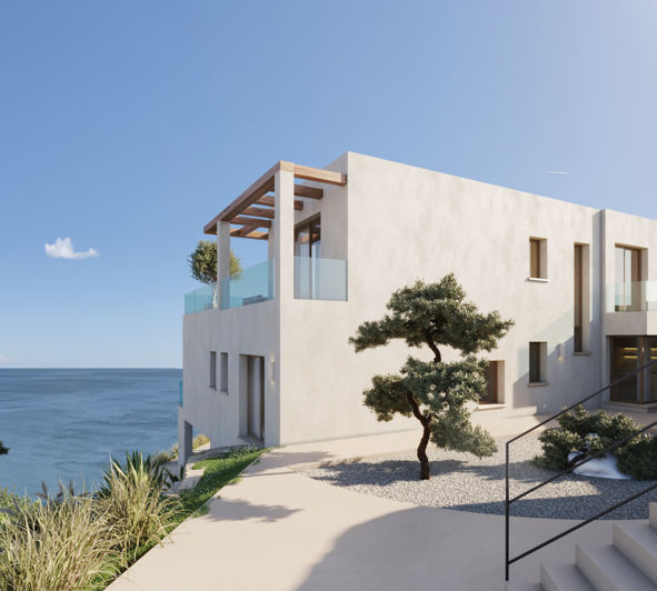 Image No.22-4 Bed Villa for sale