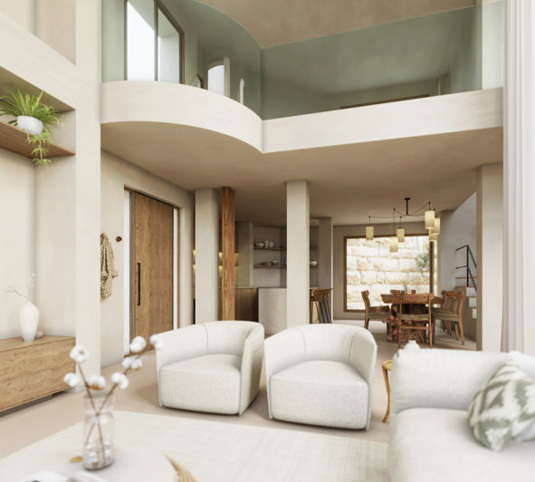 Image No.8-4 Bed Villa for sale