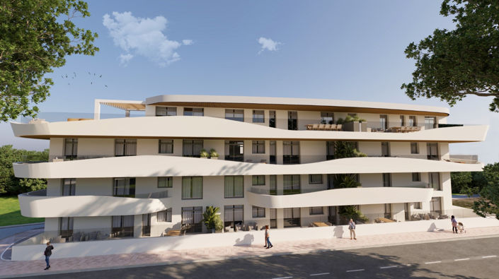 Image No.1-2 Bed Property for sale