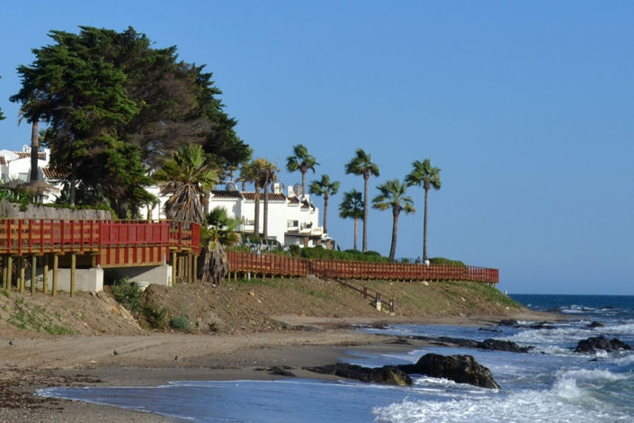 Image No.10-Propriété de 2 chambres à vendre à Mijas