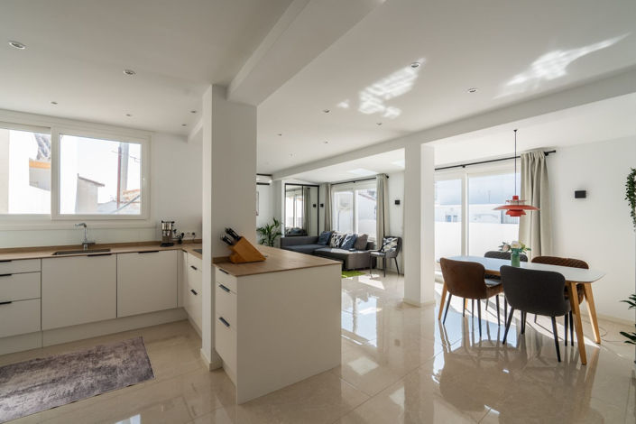 Image No.1-Penthouse de 3 chambres à vendre à Benalmadena