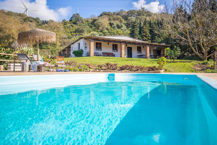 Image No.1-8 Bed Finca for sale