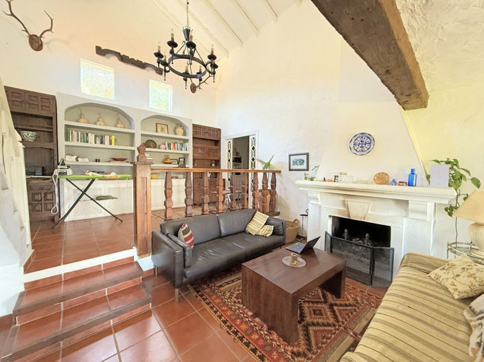 Image No.5-Villa de 8 chambres à vendre à Casares