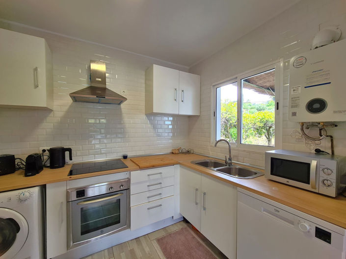 Image No.4-Villa de 2 chambres à vendre à Estepona